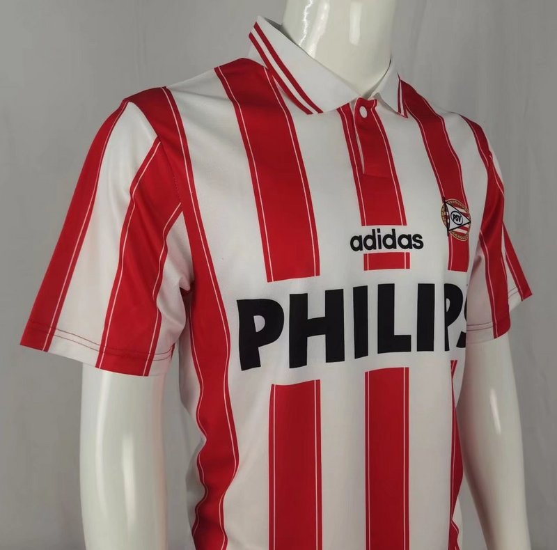 94-95 PSV Eindhoven home